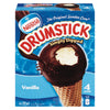 Nestle Drumstick Simply Dipped Vanilla [4pk]