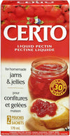 Certo Liquid [170ml]