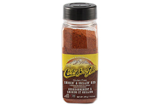 CattleBoyzSmokinGrillinRub [375g]