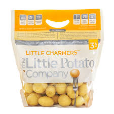 Little Charmer Potatoes Yellow [3lb]