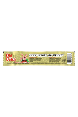 Old Dutch Beef Jerky [15g]