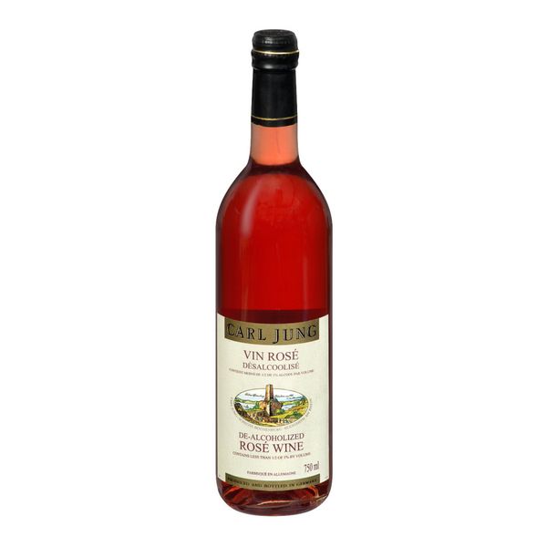 Carl Jung Rose Wine [750ml]