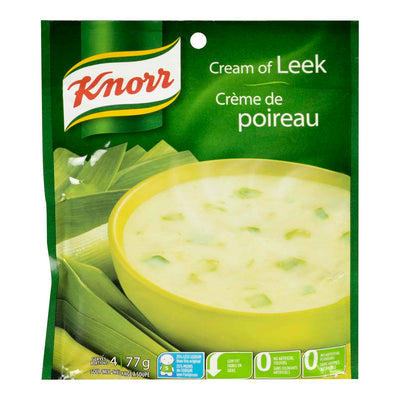 Knorr Leek Soup 77gr [77 g]