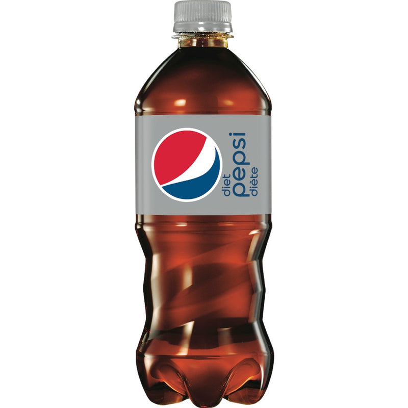 Diet Pepsi 591 [591ml]