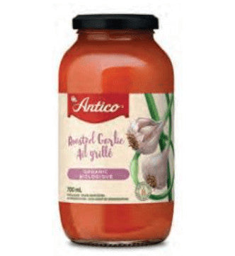 AnticoOrganicRoastGarSauce [700ml]
