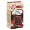 XO Baking Fudge Brownie Mix [481g]