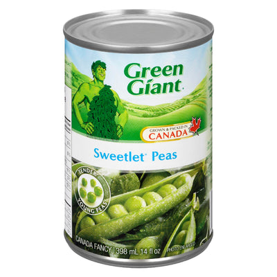 GrnGiantSweetPea398ml [398 ml]