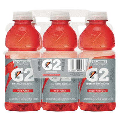 G2 Fruit Punch [591ml]