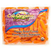 Organic Carrots Baby Peeled [1lb]