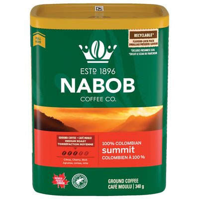 Nabob Coffee Summit 340g