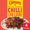 Colmans Chilli Con Carne [50g]