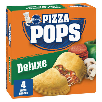 PizzaPopDeluxe380gr [380 g]