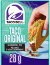 Taco Bell Seasoning Original [28g]