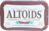 Altoids Cinnamon [50g]