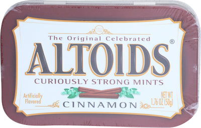 Altoids Cinnamon [50g]
