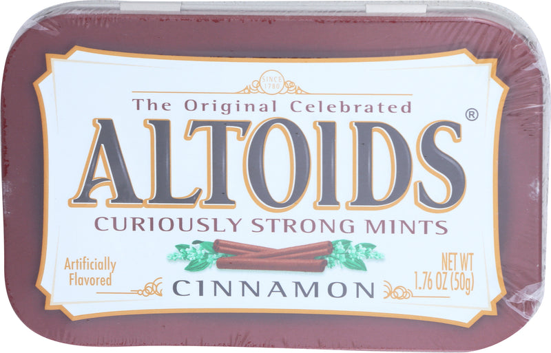 Altoids Cinnamon [50g]