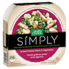 HealthyMealChickenPestoVeg [259g]