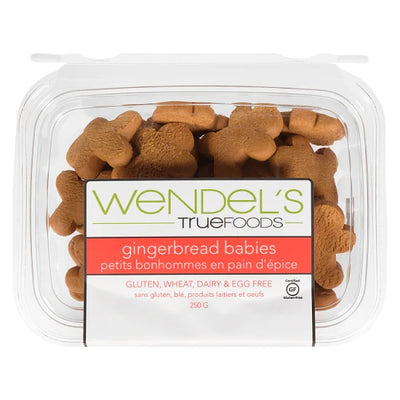 GingerbrdManGF160gr [160 g]