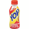 Yop Drink Strawberry Banana [200ml]