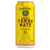 Yerba Mate Peach Beverage [458ml]