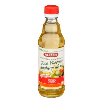 Nakano Original Rice Vinegar, 1 ct [355ml]