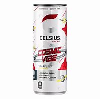 Celsius Cosmic Vibe [355ml]