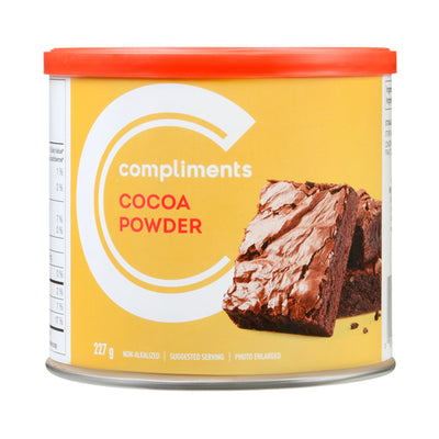 Compliments  Cocoa Powder [227g]