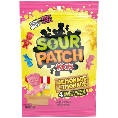 Sour Patch Lemonade [150g]