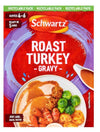SchwartzClassicTurkeyGravy [25g]