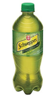 Schweppes Ginger Ale [710ml]