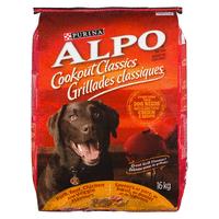 AlpoBfLivChknChs16kg [16 kg]