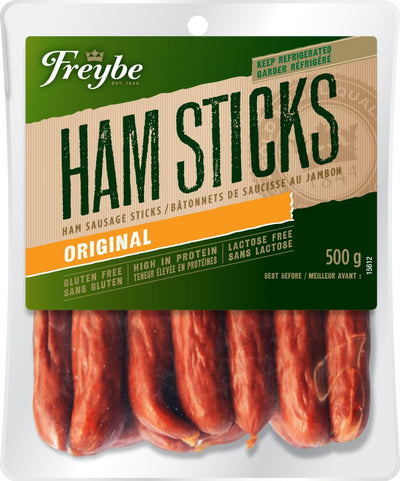 Freybe Ham Stick [500g]