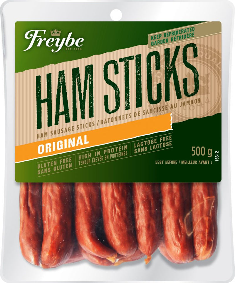 Freybe Ham Stick [500g]