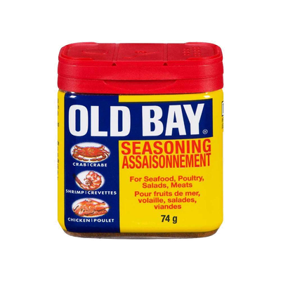 Old Bay Seasoning [74g]