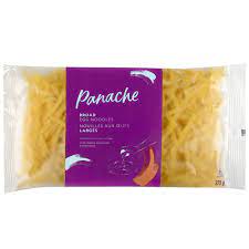 Panache Broad Egg Noodles [375g]