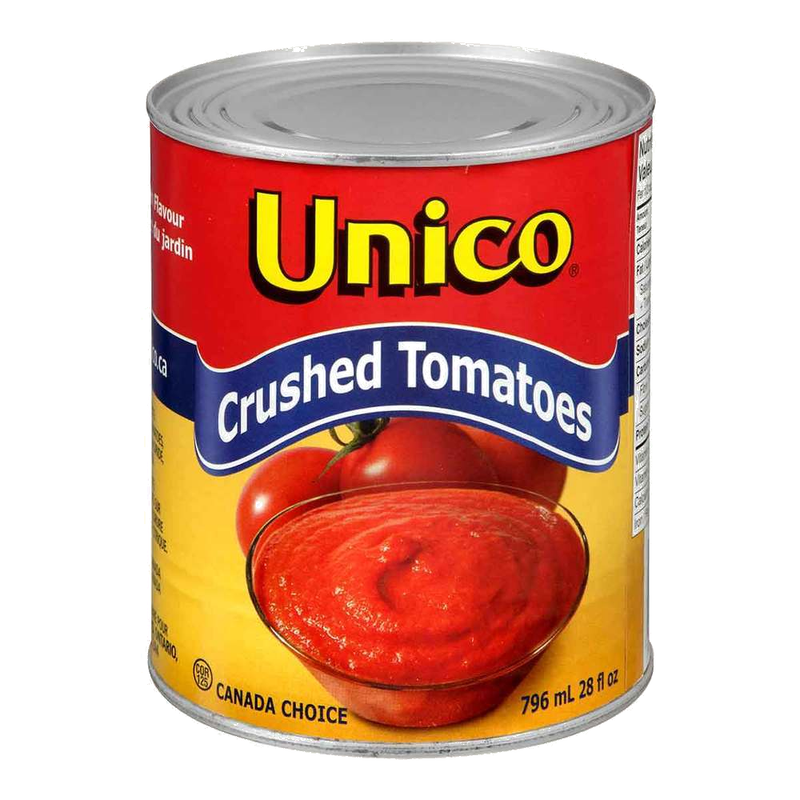 Unico Tomatoes Crushed [796ml]