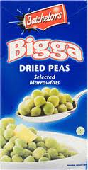 Batchelors Bigga Dried Peas [250g]