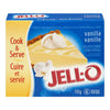 Jello Pudding & Pie Vanilla [135g]
