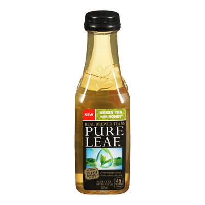 PureIcedTeaGreenTea/Honey [547ml]