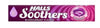Halls Soothers Blackcurrant [45g]