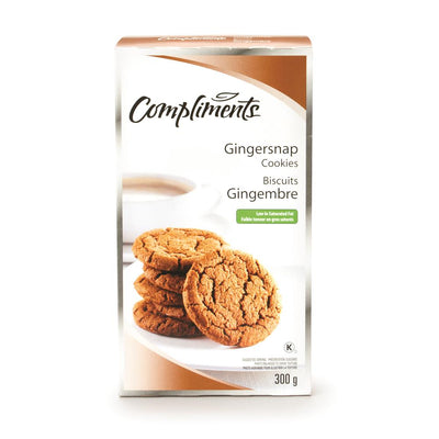 ComCookieGinger300g [300 G]