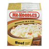Mr Noodle Beef Cup Soup [64g]