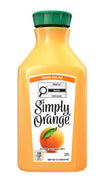Simply Orange Juice Pulp Free [2.25l]