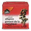 Club House Ground Allspice [35g]