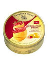 C&H Dbl Fruit Candy [175g]