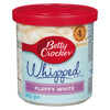 BettyWhipFrostingFluffyWhite [340g]