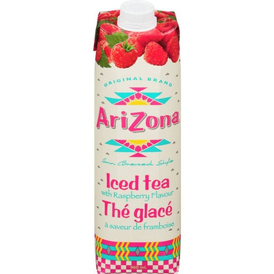 Arizona Raspberry Iced Tea [960ml]