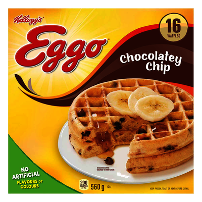 EggoChocChip560gr [560 g]