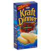 Kraft Dinner Spicy Cheddar [156g]