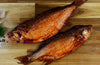 Smoked Goldeye